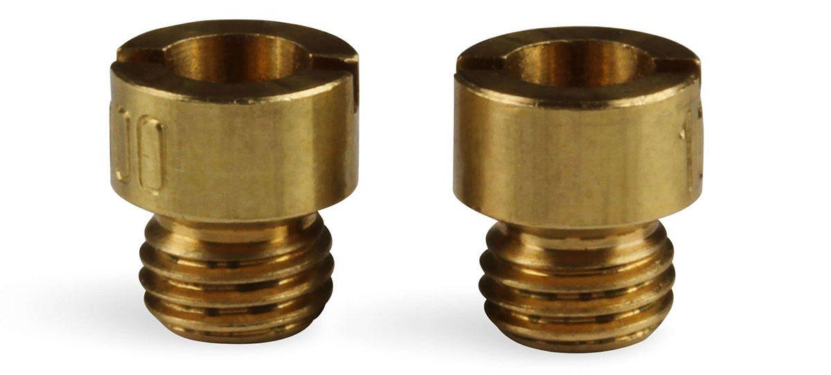 Holley Standard Main Jet #78 (HO122-78) - Prolink Performance