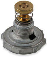 Holley Single-Stage Power Valve High Flow 10.5" Hg, Including Gasket (HO125-1005) - Prolink Performance