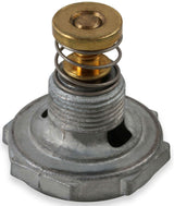 Holley Single-Stage Power Valve STD Flow 10.5" Hg, Including Gasket (HO125-105) - Prolink Performance