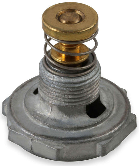 Holley Single-Stage Power Valve High Flow 3.5" Hg, Including Gasket (HO125-135) - Prolink Performance