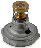 Holley Single-Stage Power Valve High Flow 4.5" Hg, Including Gasket (HO125-145) - Prolink Performance