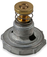 Holley Single-Stage Power Valve High Flow 6.5" Hg, Including Gasket (HO125-165) - Prolink Performance