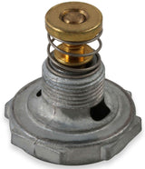 Holley Single-Stage Power Valve High Flow 8.5" Hg, Including Gasket (HO125-185) - Prolink Performance
