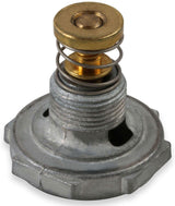 Holley Single-Stage Power Valve STD Flow 2.5" Hg, Including Gasket (HO125-25) - Prolink Performance