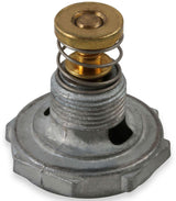 Holley Single-Stage Power Valve STD Flow 5.0" Hg, Including Gasket (HO125-50) - Prolink Performance