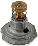 Holley Single-Stage Power Valve STD Flow 5.5" Hg, Including Gasket (HO125-55) - Prolink Performance