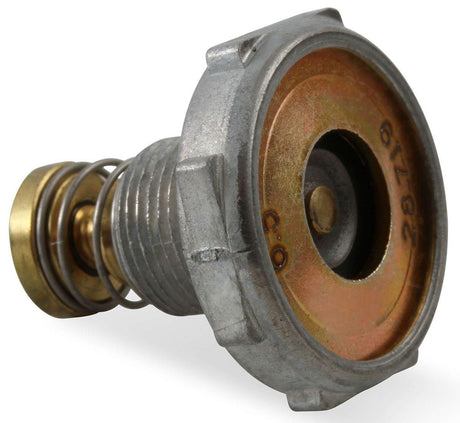 Holley Single-Stage Power Valve STD Flow 8.5" Hg, Including Gasket (HO125-85) - Prolink Performance