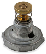 Holley Single-Stage Power Valve STD Flow 9.5" Hg, Including Gasket (HO125-95) - Prolink Performance