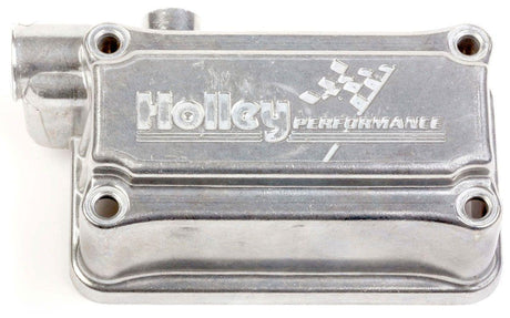 Holley Replacement secondary fuel bowl (HO134-105S) - Prolink Performance