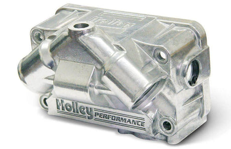 Holley Aluminium Center Hung Fuel Bowl Kit - Primary (HO134-71S) - Prolink Performance