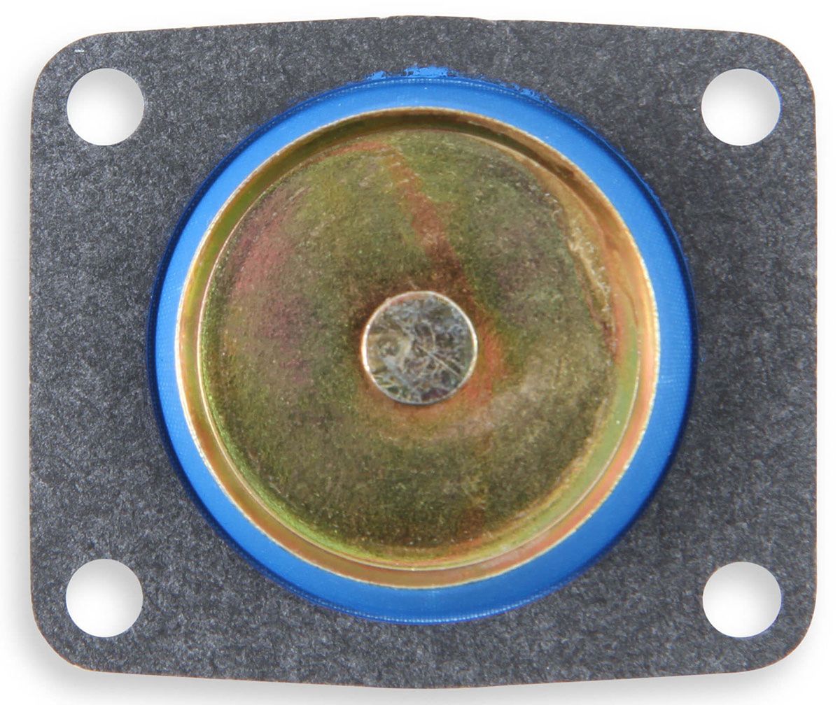 Holley Accelerator Pump Diaphragm (HO135-10) - Prolink Performance
