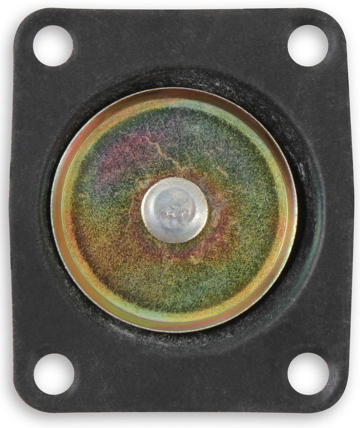 Holley Accelerator Pump Diaphragm (HO135-5) - Prolink Performance