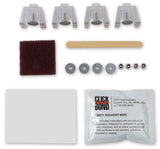 Holley Hydramat Install Kit (HO16-201) - Prolink Performance