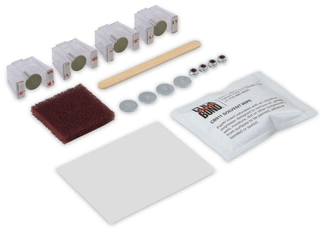 Holley Hydramat Install Kit (HO16-201) - Prolink Performance