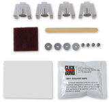 Holley Hydramat Install Kit (HO16-202) - Prolink Performance