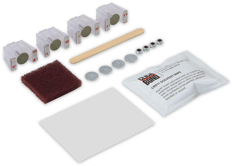 Holley Hydramat Install Kit (HO16-202) - Prolink Performance