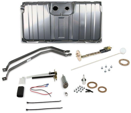 Holley Sniper EFI Fuel Tank System, 400 LPH (HO19-412) - Prolink Performance