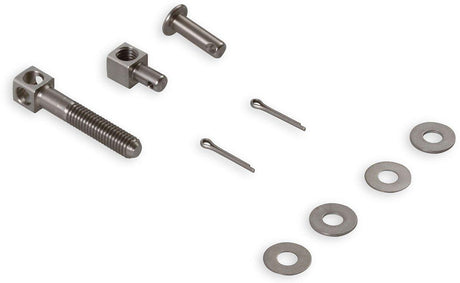 Holley Pro Series 1:1 Secondary Linkage (HO20-122) - Prolink Performance