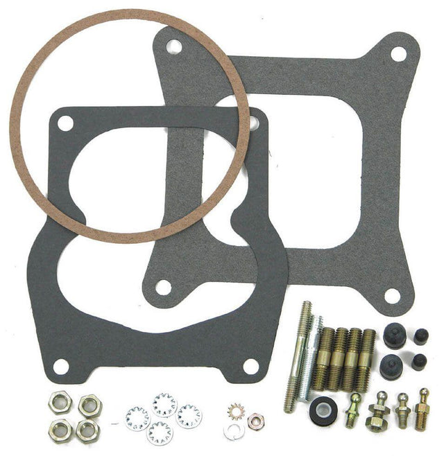 Holley Universal Carb Installation Kit (HO20-124) - Prolink Performance