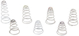 Holley Vacuum Secondary Diaphragm Spring Kit (HO20-13) - Prolink Performance