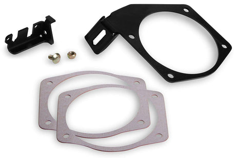 Holley Throttle Cable Bracket (HO20-147) - Prolink Performance