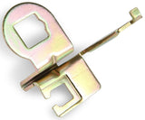 Holley GM AOD Kickdown Cable Bracket (HO20-95) - Prolink Performance