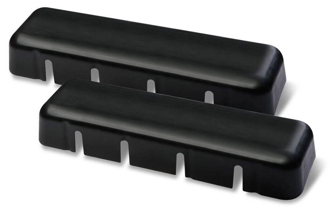 Holley Composite Coil Covers (HO242-1) - Prolink Performance