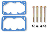 Holley Fuel Bowl Screw & Gasket Kit (HO26-124) - Prolink Performance