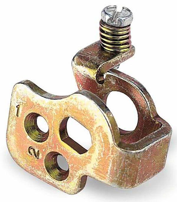 Holley Carburettor Throttle Secondary Adjusting Lever Kit (HO26-137) - Prolink Performance