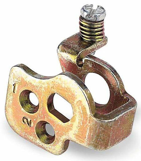 Holley Carburettor Throttle Secondary Adjusting Lever Kit (HO26-137) - Prolink Performance