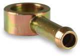 Holley Swivel Hose Fitting 5/16&quot:; Thread 9/16-24 (HO26-25) - Prolink Performance