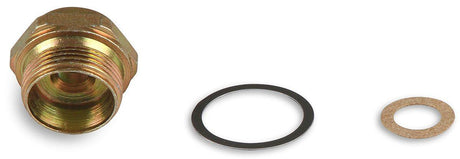 Holley Inverted Flare Fitting Adaptor Nut (HO26-26) - Prolink Performance
