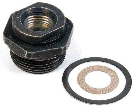 Holley Inverted Flare Fitting Adaptor Nut (HO26-27) - Prolink Performance
