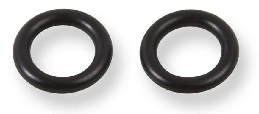 Holley Fuel Transfer Tube O-Ring (HO26-37) - Prolink Performance