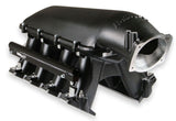 Holley LS3/L92 Hi-Ram Intake Manifold - Black (HO300-117BK) - Prolink Performance