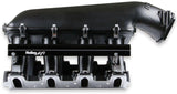 Holley LS1/LS2/LS6 Hi-Ram Intake Manifold - Black (HO300-122BK) - Prolink Performance