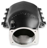 Holley LS1/LS2/LS6 Hi-Ram Intake Manifold - Black (HO300-122BK) - Prolink Performance