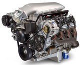 Holley LS3/L92 Mid-Rise EFI Intake Manifold (HO300-128) - Prolink Performance