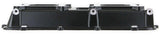 Holley Hi-Ram Intake Plenum Top Only - Black (HO300-207BK) - Prolink Performance
