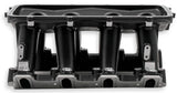 Holley LS1/LS2/LS6 Hi-Ram Intake Manifold - Black (HO300-227BK) - Prolink Performance