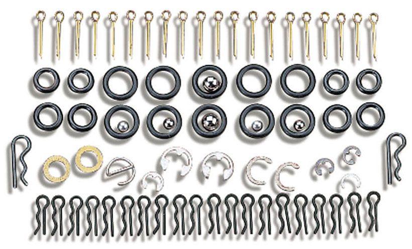 Holley Carburettor Small Parts Kit (HO34-10) - Prolink Performance