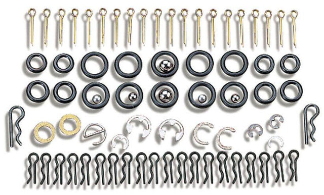 Holley Carburettor Small Parts Kit (HO34-10) - Prolink Performance