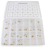 Holley Air Bleed Assortment Kit (HO36-240) - Prolink Performance