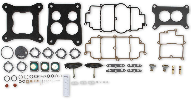 Holley Carburettor Renew Kit/Rebuild Kit (HO37-1541) - Prolink Performance