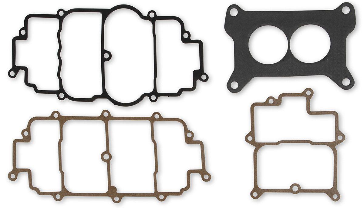 Holley Carburettor Renew Kit/Rebuild Kit (HO37-1541) - Prolink Performance