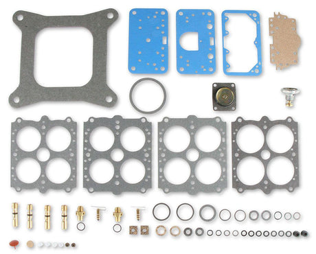 Holley Carburettor Fast Kit/Rebuild Kit (HO37-1542) - Prolink Performance