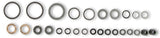 Holley Carburettor Fast Kit/Rebuild Kit (HO37-1542) - Prolink Performance