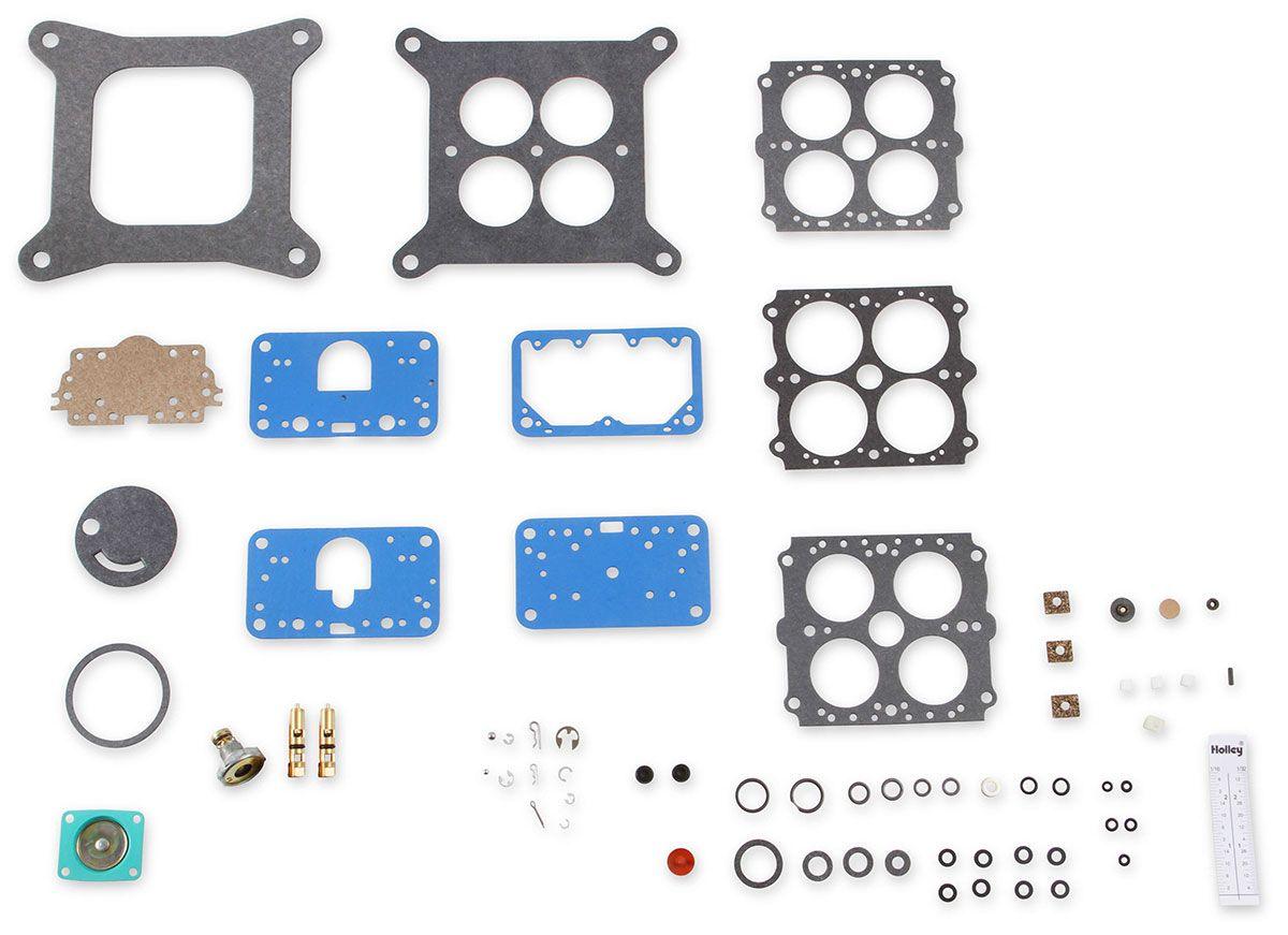 Holley Carburettor Renew Kit/Rebuild Kit (HO37-720) - Prolink Performance