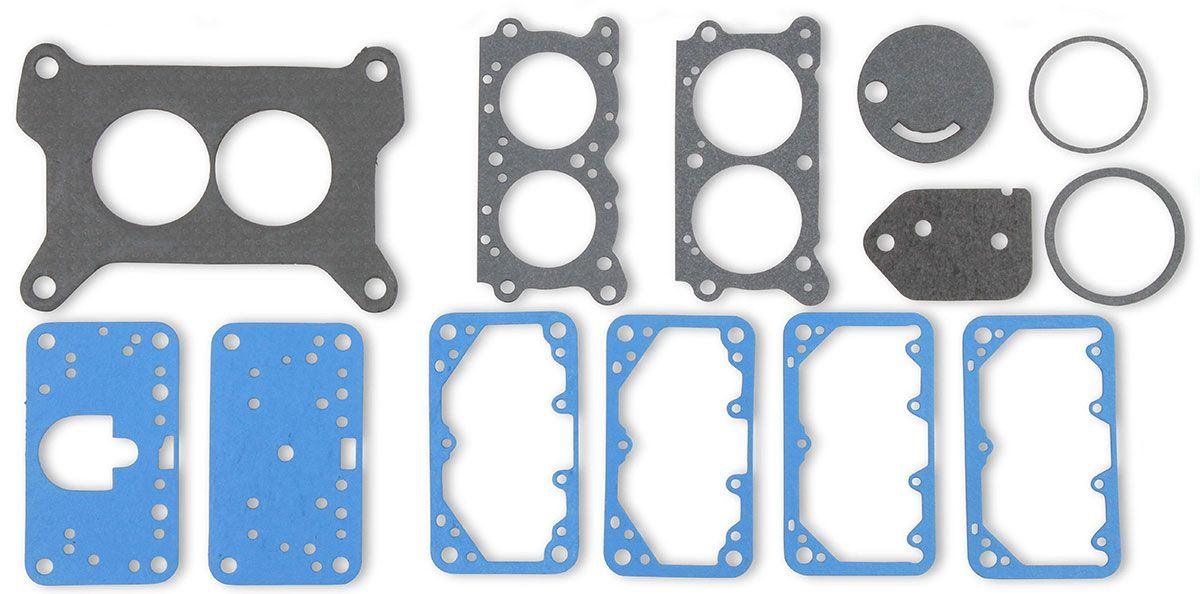 Holley Carburettor Trick Kit/Rebuild Kit (HO37-933) - Prolink Performance