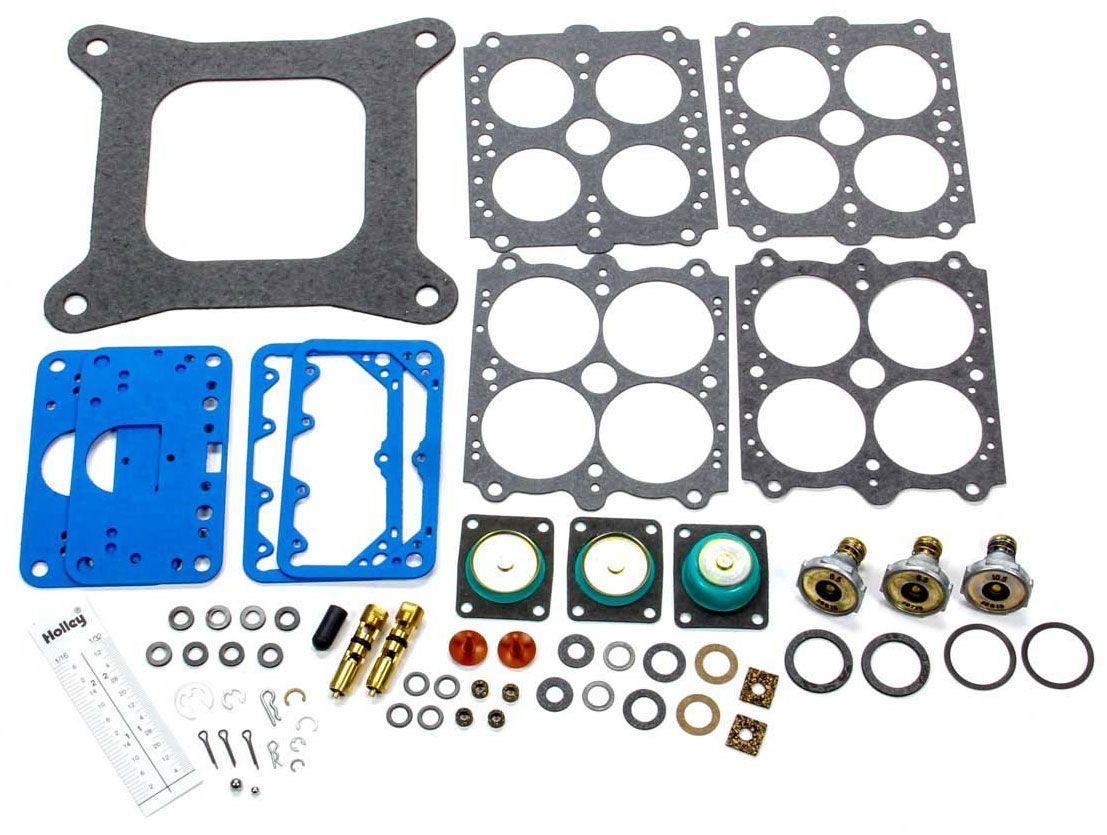 Holley Carburettor Renew Kit/Rebuild Kit (HO37-934) - Prolink Performance